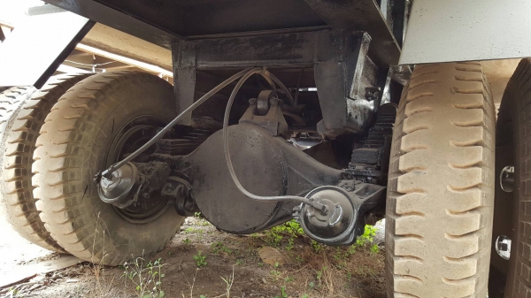 ขาย หัวลากไอ้หลง FN527M-TG เครื่อง 6D16 เทอร์โบ 220 แรงม้า ติดแก๊ส NGV 8 ถัง พร้อมหางเซมิดั้ม 2 เพลา ยาว 7.50 เมตร ทะเบียนเต็มพร้อมโอนครับ ขาย หัวลากไอ้หลง FN527M-TG เครื่อง 6D16 เทอร์โบ 220 แรงม้า ติดแก๊ส NGV 8 ถัง พร้อมหางเซมิดั้ม 2 เพลา ยาว 7.50 เมตร ทะเบียนเต็มพร้อมโอนครับ