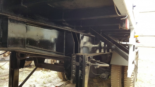 ขาย หัวลากไอ้หลง FN527M-TG เครื่อง 6D16 เทอร์โบ 220 แรงม้า ติดแก๊ส NGV 8 ถัง พร้อมหางเซมิดั้ม 2 เพลา ยาว 7.50 เมตร ทะเบียนเต็มพร้อมโอนครับ ขาย หัวลากไอ้หลง FN527M-TG เครื่อง 6D16 เทอร์โบ 220 แรงม้า ติดแก๊ส NGV 8 ถัง พร้อมหางเซมิดั้ม 2 เพลา ยาว 7.50 เมตร ทะเบียนเต็มพร้อมโอนครับ