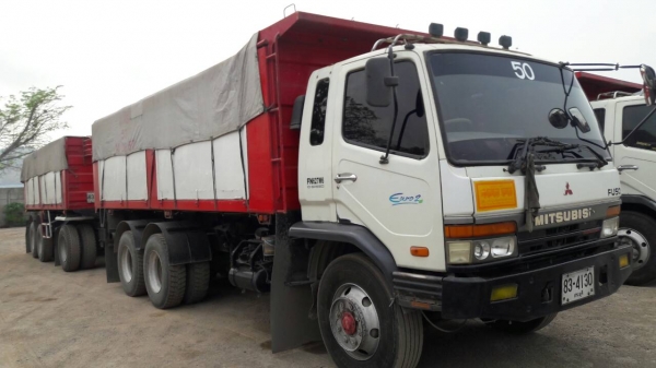 ขาย 260 M6 ปี47