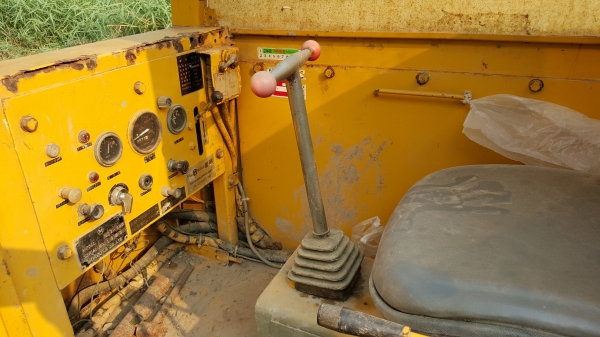 รถดั้มเปอร์MOROOKA