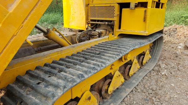 รถดั้มเปอร์MOROOKA