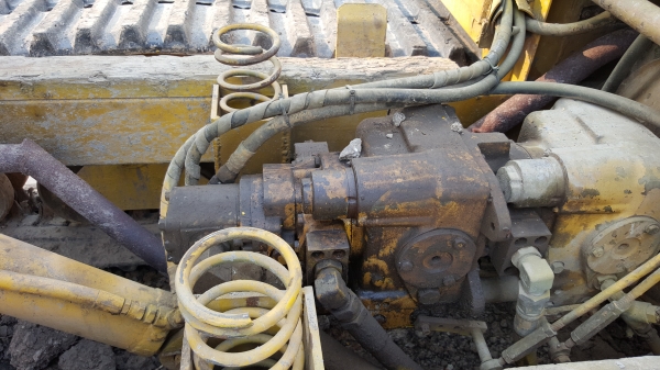 รถดั้มเปอร์MOROOKA