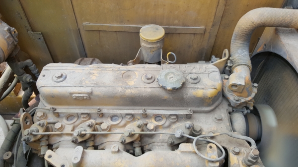 รถดั้มเปอร์MOROOKA