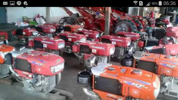 หาชื้อรถไถมือสอง คูโบต้า ยันม่าร์ แช้มป์ มาหาเราครับ ราคเป็นกันเอง พร้อมใช้งานสายๆครับสนใจ โทร0813655997 อำพร พาเจริญ ต วังบัว อ คลองขลุง จ กำแพงเพชร ดูสินค้าเพิ่มเติมได้ที่  (http://buasorn.truck2hand.com)