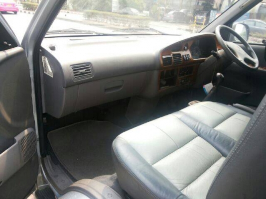 KIA มือเดียว เครื่องดีเซลเดิม ออกห้าง