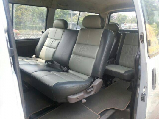 KIA มือเดียว เครื่องดีเซลเดิม ออกห้าง