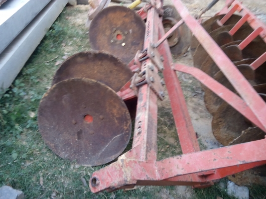 พาน 3 โครง 4 ใบ 22 ใส่ 34-35-36แรง