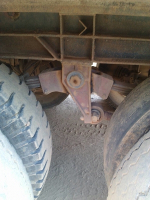 ขายรถพ่วงแม่ลูกไม่ด้ัม ขายรถพ่วงแม่ลูกไม่ด้ัม