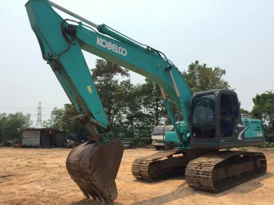 ขาย 1,925,000 KOBELCO sk 200-8 YN 12 ทำงาน 8,000 ชั่วโมง เอกสารแจ้งจำหน่ายรถสวยพร้อมโอน 090-772-3710 090-772-3708