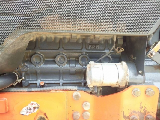 คูโบต้า L4508DI รถบ้านแท้มือเดียว ใช้งานน้อย 2,XXX ชั่วโมง เครื่อดีแน่นๆ พร้อมอุปกรณ์ครบ 5 อย่าง สภาพสวยพร้อมใช้ ระบบเกียรปกติ ระบบไฮดรอลิกปกติ