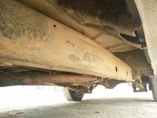 !!! ขายด่วนรถบ้านแท้ ISUZU TFR มังกรทองแค๊ป ปี 36 เครื่อง 90 HP 2.5 CC !!! !!! ขายด่วนรถบ้านแท้ ISUZU TFR มังกรทองแค๊ป ปี 36 เครื่อง 90 HP 2.5 CC !!!