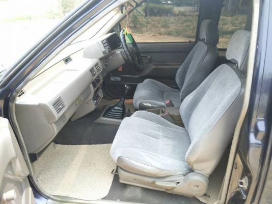 !!! ขายด่วนรถบ้านแท้ ISUZU TFR มังกรทองแค๊ป ปี 36 เครื่อง 90 HP 2.5 CC !!! !!! ขายด่วนรถบ้านแท้ ISUZU TFR มังกรทองแค๊ป ปี 36 เครื่อง 90 HP 2.5 CC !!!