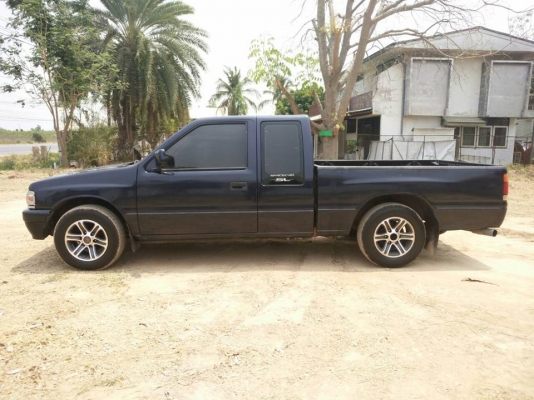 !!! ขายด่วนรถบ้านแท้ ISUZU TFR มังกรทองแค๊ป ปี 36 เครื่อง 90 HP 2.5 CC !!! !!! ขายด่วนรถบ้านแท้ ISUZU TFR มังกรทองแค๊ป ปี 36 เครื่อง 90 HP 2.5 CC !!!