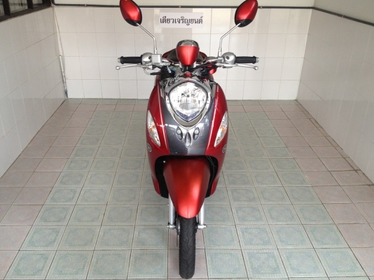 Fino Fi ตัวTop ลายPremium ปี58 (ของแถม 4 รายการ)