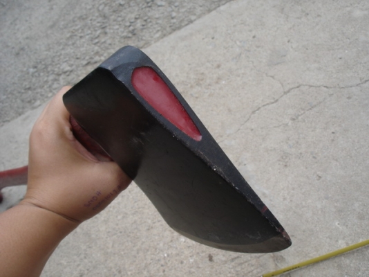 ขายขวานพลัมเมกางานใหม่เก่าเก็บ PLUMB AXE Tasmanian Made in USA.