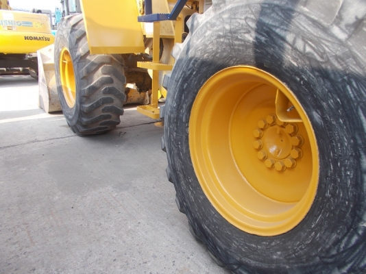 ขายด่วน รถตัก KOMATSU  WA150-1