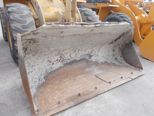 ขายด่วน รถตัก KOMATSU  WA150-1