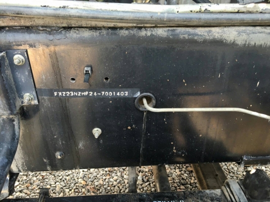 ขายรถบรรทุก 22 ล้อ พ่วงแม่ลูก-ดั๊มพ์ ยี่ห้อ ISUZU DEGA 320 แรงม้า ปี 2550 ( การันตีรถสวยจริงๆ  เจ้าของขายเอง )