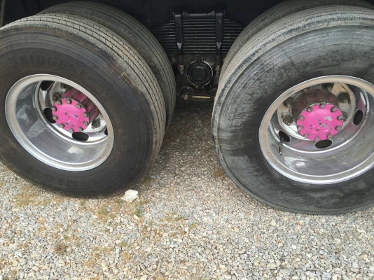 ขายรถบรรทุก 22 ล้อ พ่วงแม่ลูก-ดั๊มพ์ ยี่ห้อ ISUZU DEGA 320 แรงม้า ปี 2550 ( การันตีรถสวยจริงๆ  เจ้าของขายเอง )