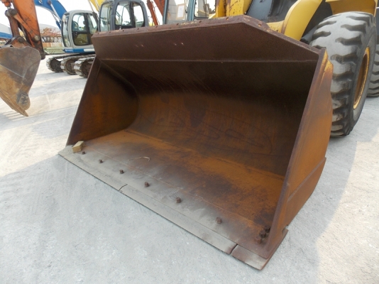 มาใหม่อีกแล้ว สำหรับรถตัก KOMATSU WA320-5 มาใหม่อีกแล้ว สำหรับรถตัก KOMATSU WA320-5