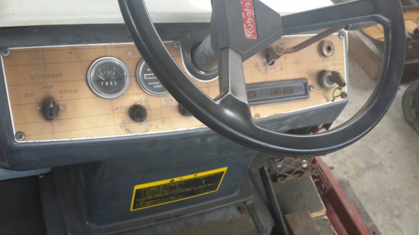 ขายรถ ยี่ห้อ KUBOTA รถตัดหญ้า ขายรถ ยี่ห้อ KUBOTA รถตัดหญ้า