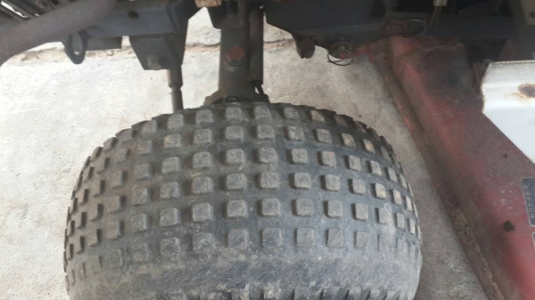 ขายรถ ยี่ห้อ KUBOTA รถตัดหญ้า ขายรถ ยี่ห้อ KUBOTA รถตัดหญ้า