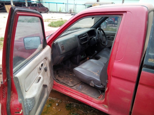 ขาย strada หัวเดียว ขาย strada หัวเดียว