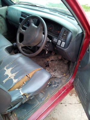 ขาย strada หัวเดียว ขาย strada หัวเดียว