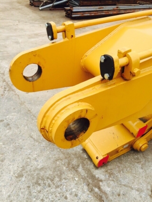 บูมยาว17เมตรจากนอก