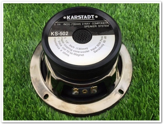 KARSTADT KS-502 KARSTADT KS-502