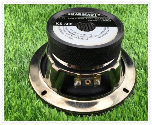KARSTADT KS-502 KARSTADT KS-502