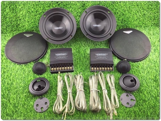 KARSTADT KS-502 KARSTADT KS-502