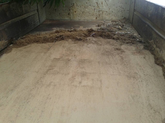 รถฮีโน่ 6 ล้อดั้ม  FC2W  120 แรงม้า. ปี 39.   สนใจติดต่อ  081 - 6079515