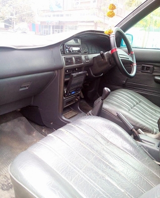 ขายได้ขาย Toyota Corolla โดเรม่อน