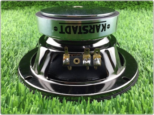 ลำโพง KARSTADT KS-52C2 ลำโพง KARSTADT KS-52C2