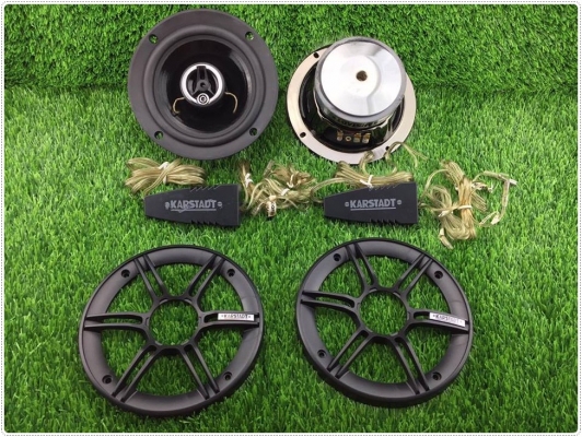 ลำโพง KARSTADT KS-52C2 ลำโพง KARSTADT KS-52C2