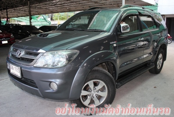 มือเดียว ดีเซล 4WD สภาพพร้อมใช้