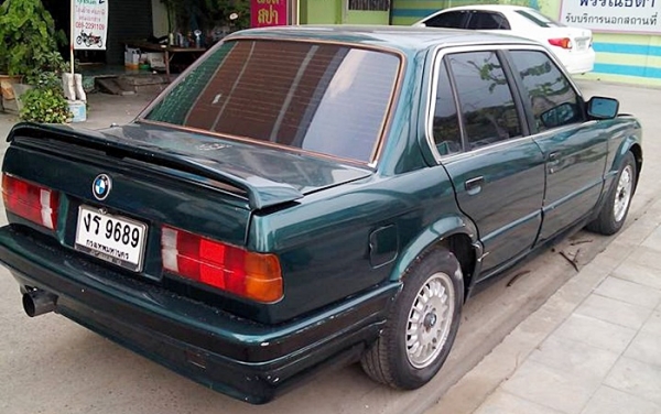 ขายได้ขาย BMW e30