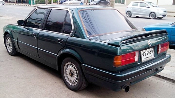 ขายได้ขาย BMW e30