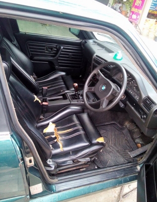 ขายได้ขาย BMW e30