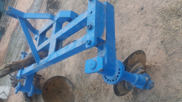 หางยกร่องใส่รถไถฟอร์ด หางยกร่องใส่รถไถฟอร์ด