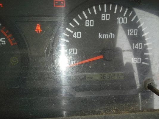 ฟรีดาวน์ !!! รถพ่วงไม่ดั๊มพ์/ISUZU/รุ่นFXZ/360แรงม้า/ปี52