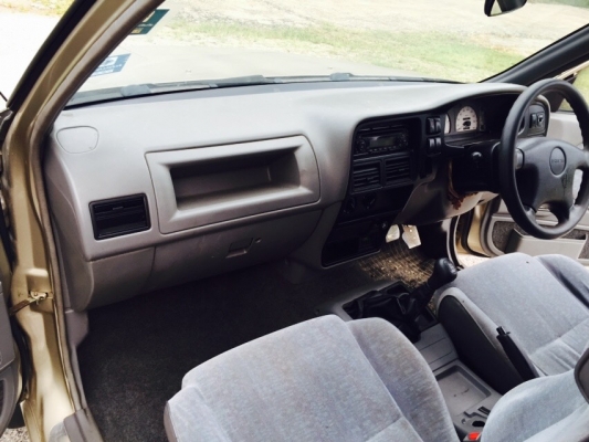 ปี02ราคา 150000฿เครื่องดี3.0 คัชชีสวย สีบางรอบคัน ฟรีดาวน์จัดไฟแน้นได้ โทร 0862691888 หรือ 086-474-7394 ดินแดง กทม