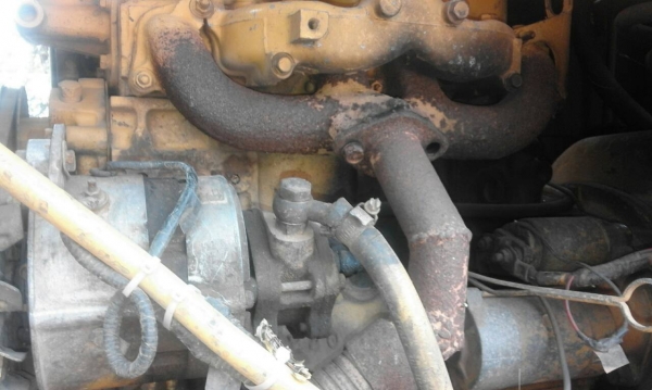 ขายรถตักล้อยาง TCM เอวอ่อนเครื่องดีเกียร์ดีพร้อมใช้ ขายรถตักล้อยาง TCM เอวอ่อนเครื่องดีเกียร์ดีพร้อมใช้