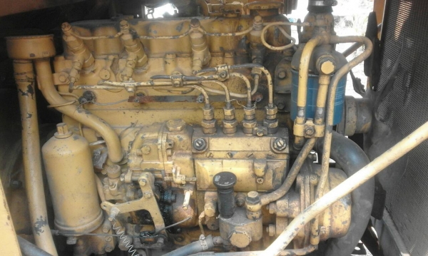 ขายรถตักล้อยาง TCM เอวอ่อนเครื่องดีเกียร์ดีพร้อมใช้ ขายรถตักล้อยาง TCM เอวอ่อนเครื่องดีเกียร์ดีพร้อมใช้