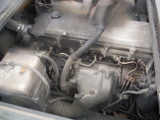 ขาย! TADANO GR-250N-1 #‎FB3683 2003Yr 5,337Hr รถเก่าญี่ปุ่นไม่เคยใช้งานในไทยครับ ขาย! TADANO GR-250N-1 #‎FB3683 2003Yr 5,337Hr รถเก่าญี่ปุ่นไม่เคยใช้งานในไทยครับ