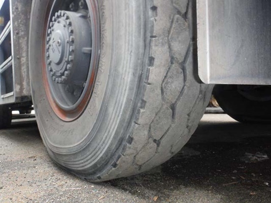 ขาย! TADANO GR-250N-1 #‎FB3683 2003Yr 5,337Hr รถเก่าญี่ปุ่นไม่เคยใช้งานในไทยครับ ขาย! TADANO GR-250N-1 #‎FB3683 2003Yr 5,337Hr รถเก่าญี่ปุ่นไม่เคยใช้งานในไทยครับ