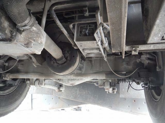 ขาย! TADANO GR-250N-1 #‎FB3683 2003Yr 5,337Hr รถเก่าญี่ปุ่นไม่เคยใช้งานในไทยครับ ขาย! TADANO GR-250N-1 #‎FB3683 2003Yr 5,337Hr รถเก่าญี่ปุ่นไม่เคยใช้งานในไทยครับ