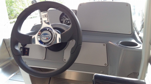 ขายเรืออลูlinder445 สัญชาติสวีเดน 15ฟุต