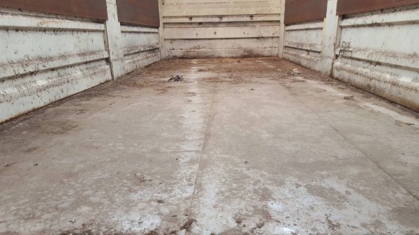 ขาย ลูกพ่วงสองเพลาดั้มเกษตร ขาย ลูกพ่วงสองเพลาดั้มเกษตร